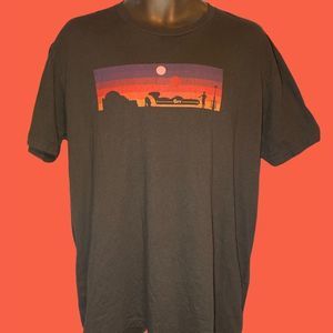 ☄️3/30☄️STARS WARS GRAPHIC TEE